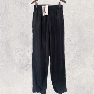 Naked Wardrobe Drawstring Track Pants - Size Large